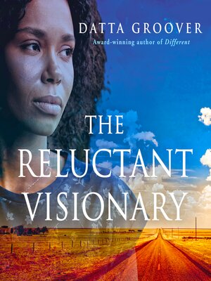 cover image of The Reluctant Visionary